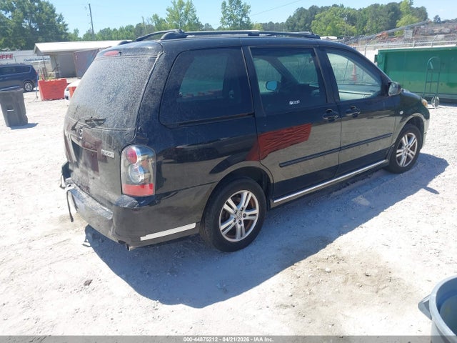 Продаж на аукціоні авто 2006 Mazda Mpv Lx, vin: JM3LW28A460559541, номер лоту: 44875212
