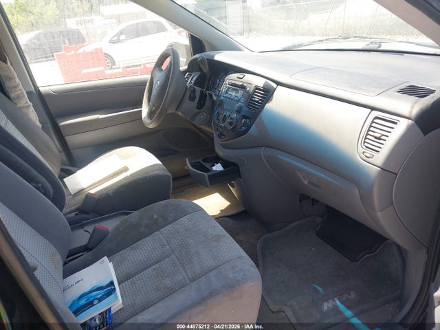 Продаж на аукціоні авто 2006 Mazda Mpv Lx, vin: JM3LW28A460559541, номер лоту: 44875212