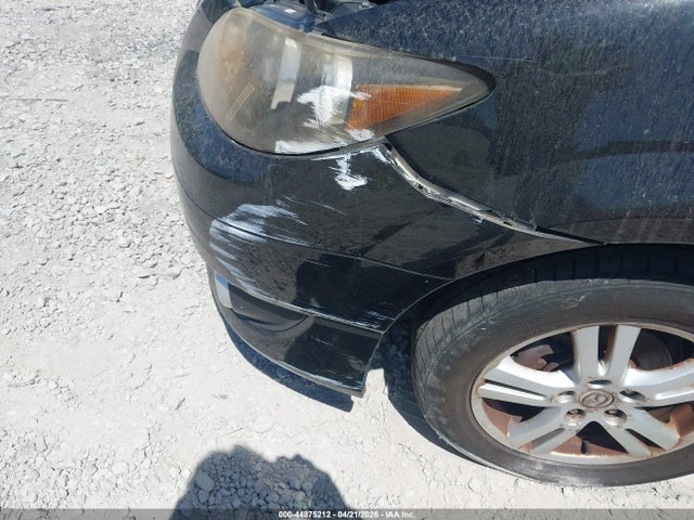 Продаж на аукціоні авто 2006 Mazda Mpv Lx, vin: JM3LW28A460559541, номер лоту: 44875212