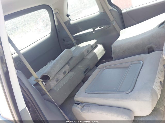 Продаж на аукціоні авто 2006 Mazda Mpv Lx, vin: JM3LW28A460559541, номер лоту: 44875212