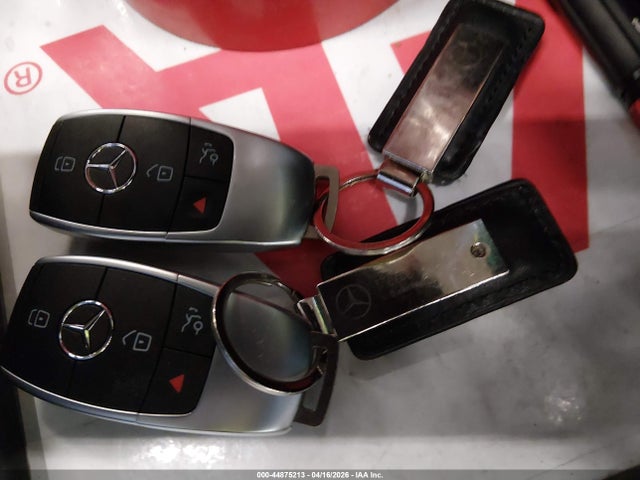 Aukcja sprzedaży 2020 Mercedes-benz Glc 300 4matic, vin: WDC0G8EB4LF716139, numer aukcji: 44875213