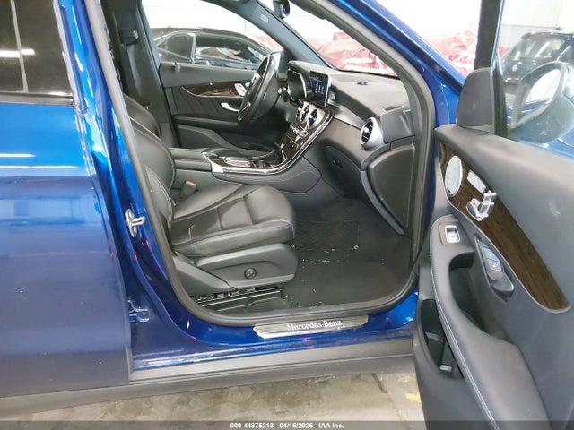 Aukcja sprzedaży 2020 Mercedes-benz Glc 300 4matic, vin: WDC0G8EB4LF716139, numer aukcji: 44875213