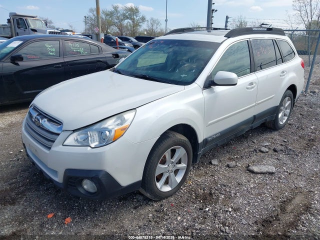 Aukcja sprzedaży 2013 Subaru Outback 2.5i Premium, vin: 4S4BRCGC9D3276807, numer aukcji: 44875215