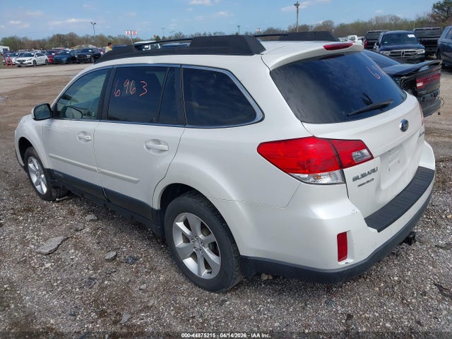 Aukcja sprzedaży 2013 Subaru Outback 2.5i Premium, vin: 4S4BRCGC9D3276807, numer aukcji: 44875215