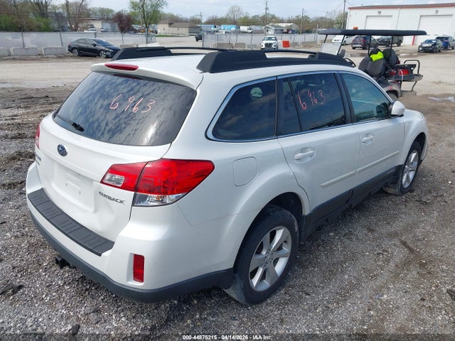 Aukcja sprzedaży 2013 Subaru Outback 2.5i Premium, vin: 4S4BRCGC9D3276807, numer aukcji: 44875215