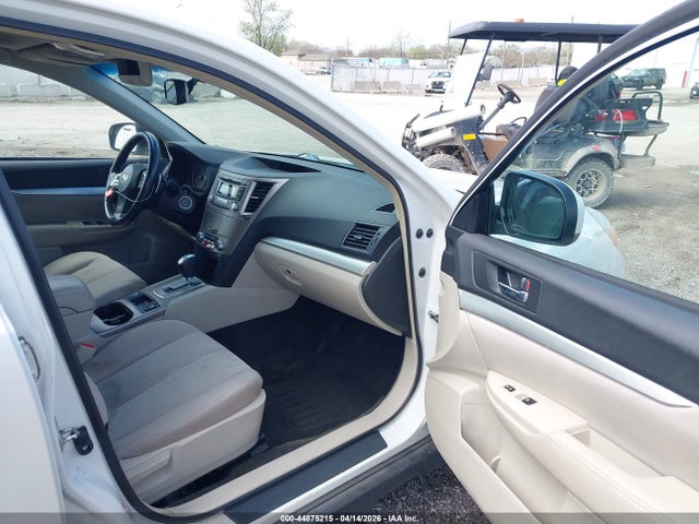 Aukcja sprzedaży 2013 Subaru Outback 2.5i Premium, vin: 4S4BRCGC9D3276807, numer aukcji: 44875215