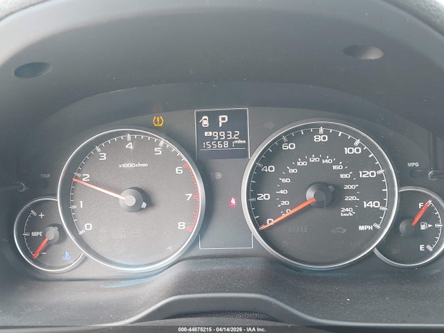 Aukcja sprzedaży 2013 Subaru Outback 2.5i Premium, vin: 4S4BRCGC9D3276807, numer aukcji: 44875215
