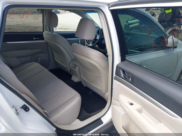 Aukcja sprzedaży 2013 Subaru Outback 2.5i Premium, vin: 4S4BRCGC9D3276807, numer aukcji: 44875215