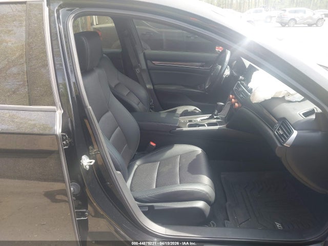 2021 HONDA ACCORD 1HGCV1F32MA005014 Photo 4