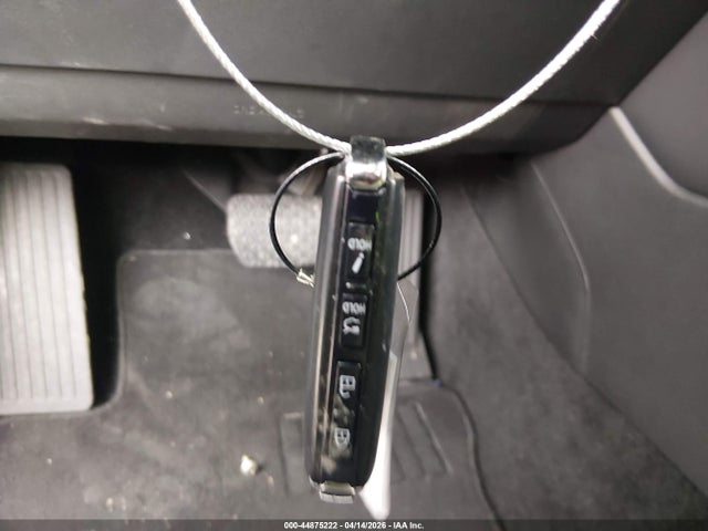Aukcja sprzedaży 2025 Mazda Mazda3 2.5 S Select Sport, vin: 3MZBPABM0SM466048, numer aukcji: 44875222