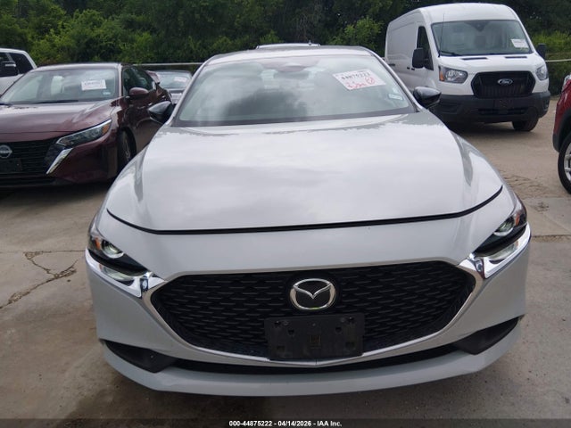 Aukcja sprzedaży 2025 Mazda Mazda3 2.5 S Select Sport, vin: 3MZBPABM0SM466048, numer aukcji: 44875222