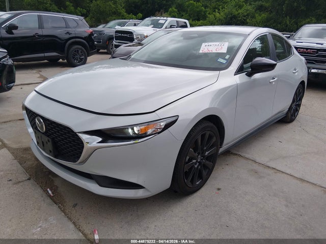 Aukcja sprzedaży 2025 Mazda Mazda3 2.5 S Select Sport, vin: 3MZBPABM0SM466048, numer aukcji: 44875222