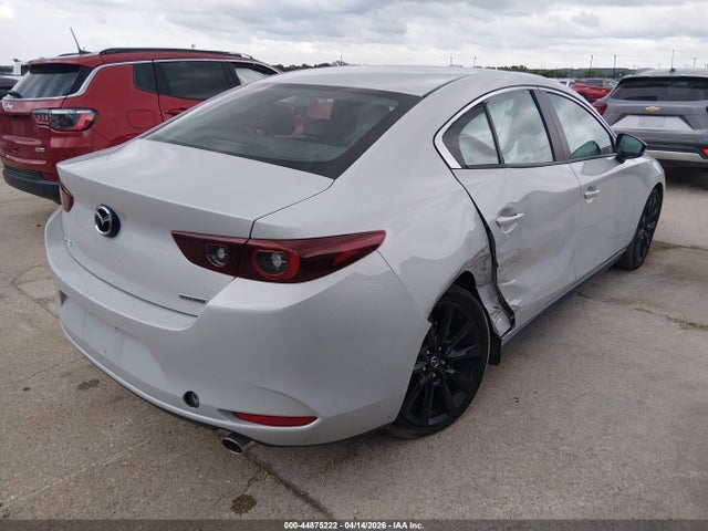 Aukcja sprzedaży 2025 Mazda Mazda3 2.5 S Select Sport, vin: 3MZBPABM0SM466048, numer aukcji: 44875222