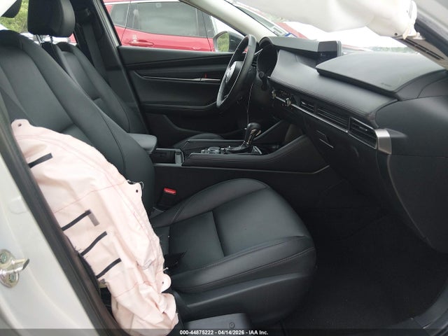 Aukcja sprzedaży 2025 Mazda Mazda3 2.5 S Select Sport, vin: 3MZBPABM0SM466048, numer aukcji: 44875222