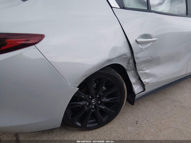 Aukcja sprzedaży 2025 Mazda Mazda3 2.5 S Select Sport, vin: 3MZBPABM0SM466048, numer aukcji: 44875222