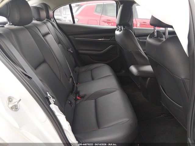 Aukcja sprzedaży 2025 Mazda Mazda3 2.5 S Select Sport, vin: 3MZBPABM0SM466048, numer aukcji: 44875222