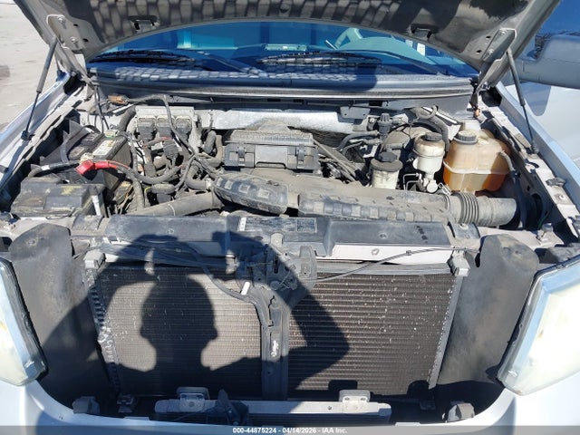 2008 FORD F-150 1FTPX12538KC74737 Photo 9