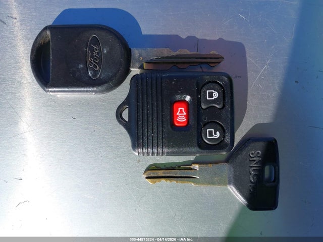 2008 FORD F-150 1FTPX12538KC74737 Photo 10
