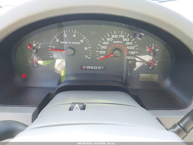 2008 FORD F-150 1FTPX12538KC74737 Photo 6