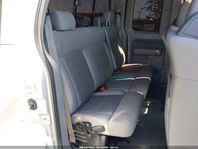 2008 FORD F-150 1FTPX12538KC74737 Photo 7