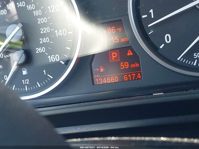 44875231 :رقم المزاد ، WBANU5C57AC363911 vin ، 2010 Bmw 528i مزاد بيع