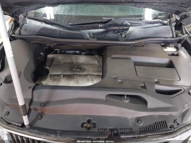 Продаж на аукціоні авто 2012 Lexus Rx 350, vin: 2T2BK1BA6CC139439, номер лоту: 44875233