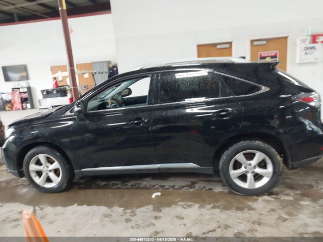 Продаж на аукціоні авто 2012 Lexus Rx 350, vin: 2T2BK1BA6CC139439, номер лоту: 44875233