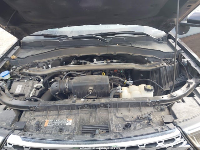 Ford Explorer Limited 2022 1FMSK7FH0NGA81486 Image 10