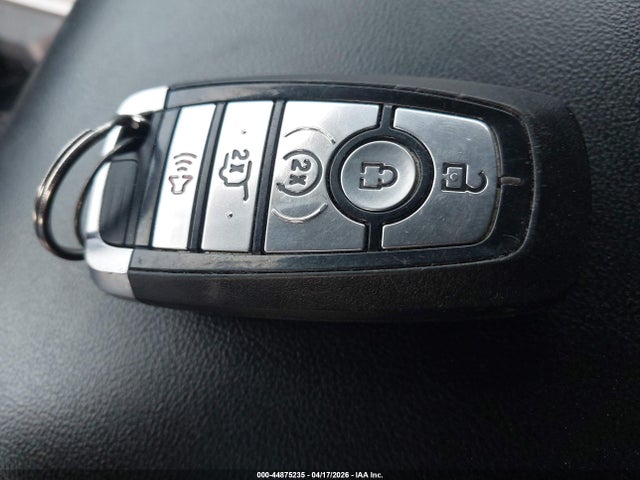 Ford Explorer Limited 2022 1FMSK7FH0NGA81486 Image 11