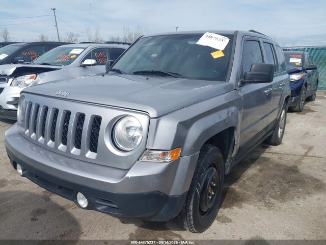 Aukcja sprzedaży 2016 Jeep Patriot Latitude, vin: 1C4NJRFB8GD685738, numer aukcji: 44875237
