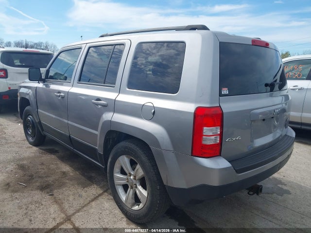 Aukcja sprzedaży 2016 Jeep Patriot Latitude, vin: 1C4NJRFB8GD685738, numer aukcji: 44875237