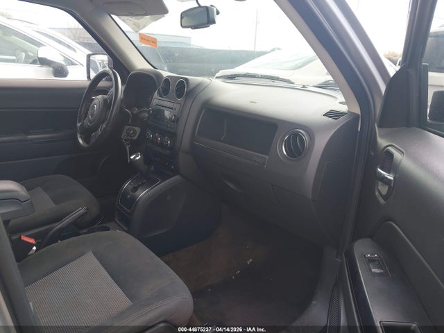 Aukcja sprzedaży 2016 Jeep Patriot Latitude, vin: 1C4NJRFB8GD685738, numer aukcji: 44875237