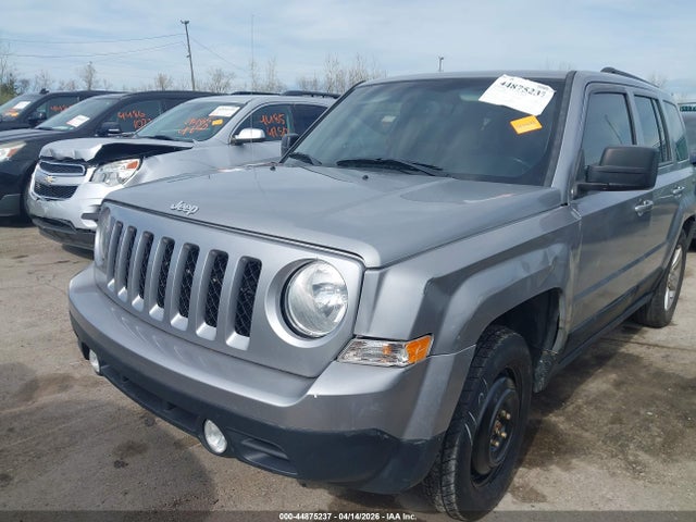 Aukcja sprzedaży 2016 Jeep Patriot Latitude, vin: 1C4NJRFB8GD685738, numer aukcji: 44875237
