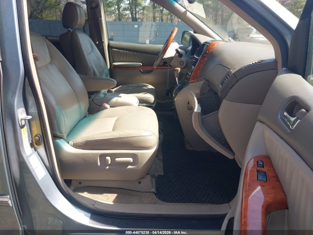 2008 TOYOTA SIENNA 5TDBK22C98S014977 Photo 4