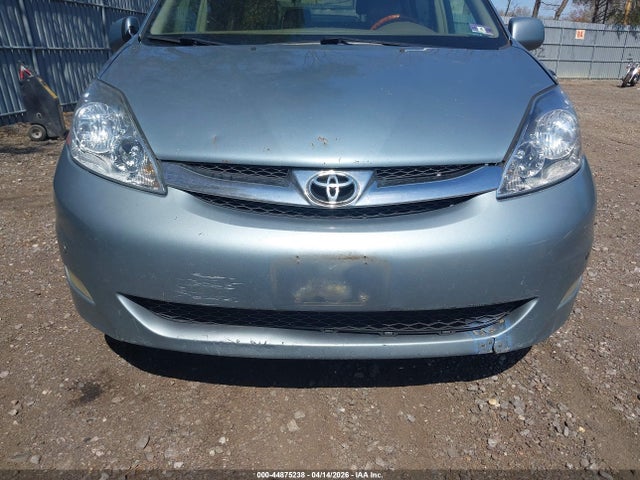 2008 TOYOTA SIENNA 5TDBK22C98S014977 Photo 5