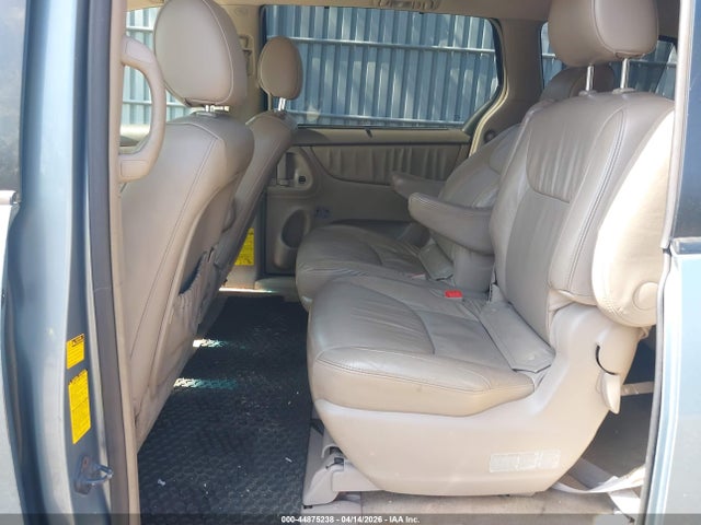 2008 TOYOTA SIENNA 5TDBK22C98S014977 Photo 7