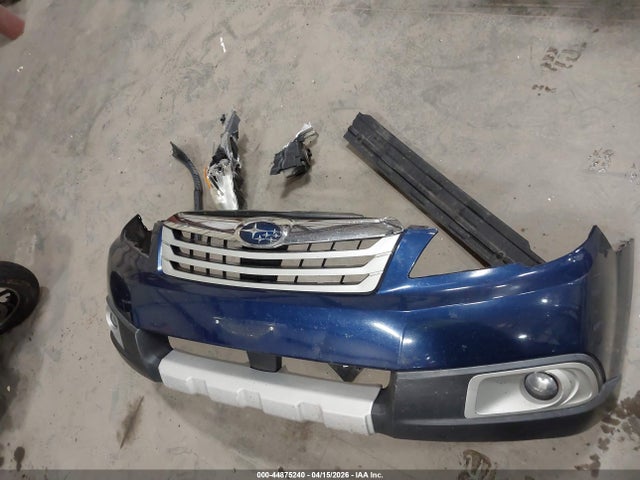 Aukcja sprzedaży 2011 Subaru Outback 3.6r Limited, vin: 4S4BRELC8B2424899, numer aukcji: 44875240