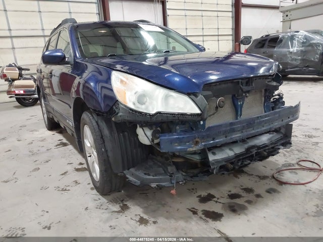 Aukcja sprzedaży 2011 Subaru Outback 3.6r Limited, vin: 4S4BRELC8B2424899, numer aukcji: 44875240