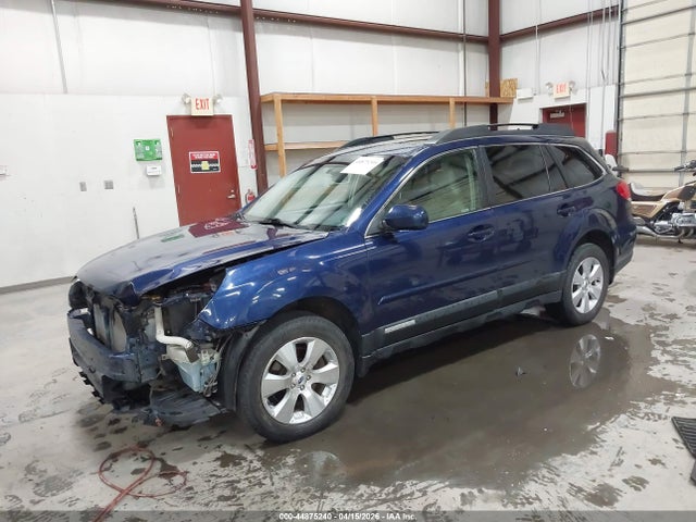 Aukcja sprzedaży 2011 Subaru Outback 3.6r Limited, vin: 4S4BRELC8B2424899, numer aukcji: 44875240