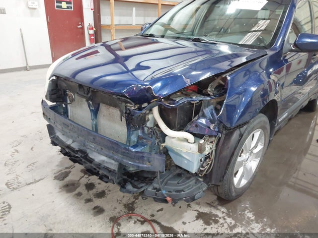 Aukcja sprzedaży 2011 Subaru Outback 3.6r Limited, vin: 4S4BRELC8B2424899, numer aukcji: 44875240