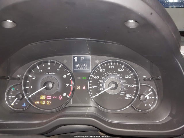 Aukcja sprzedaży 2011 Subaru Outback 3.6r Limited, vin: 4S4BRELC8B2424899, numer aukcji: 44875240