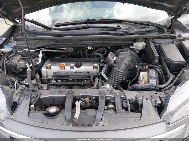Продаж на аукціоні авто 2012 Honda Cr-v Ex, vin: JHLRM4H58CC024989, номер лоту: 44875242
