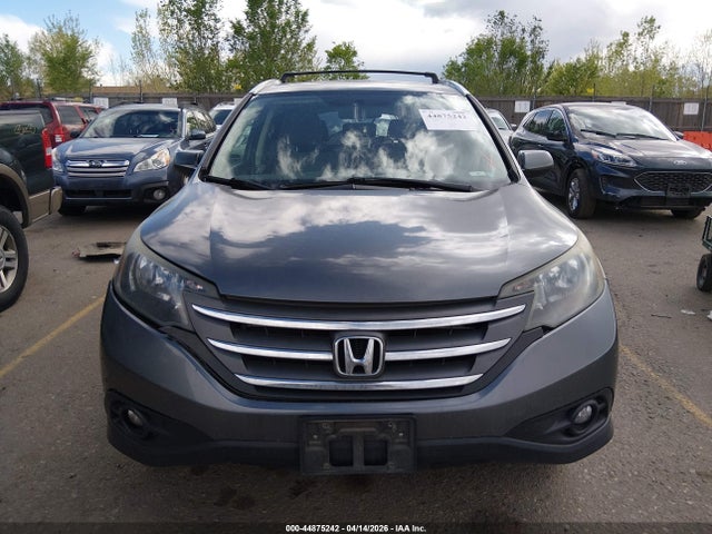 Продаж на аукціоні авто 2012 Honda Cr-v Ex, vin: JHLRM4H58CC024989, номер лоту: 44875242
