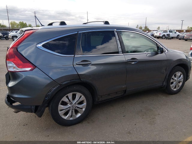 Продаж на аукціоні авто 2012 Honda Cr-v Ex, vin: JHLRM4H58CC024989, номер лоту: 44875242