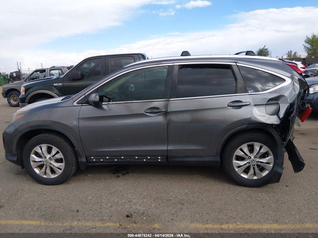 Продаж на аукціоні авто 2012 Honda Cr-v Ex, vin: JHLRM4H58CC024989, номер лоту: 44875242