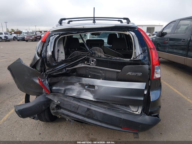 Продаж на аукціоні авто 2012 Honda Cr-v Ex, vin: JHLRM4H58CC024989, номер лоту: 44875242