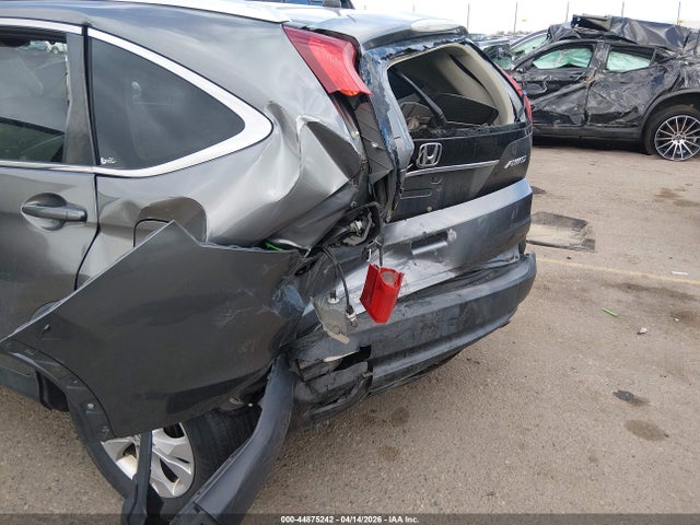 Продаж на аукціоні авто 2012 Honda Cr-v Ex, vin: JHLRM4H58CC024989, номер лоту: 44875242