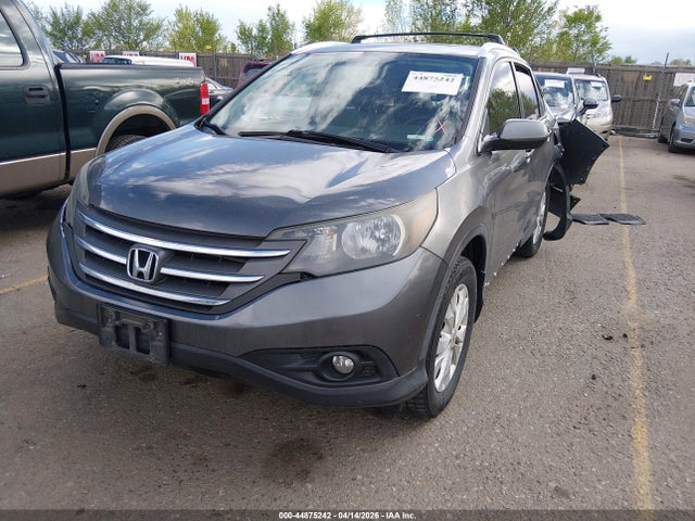 Продаж на аукціоні авто 2012 Honda Cr-v Ex, vin: JHLRM4H58CC024989, номер лоту: 44875242