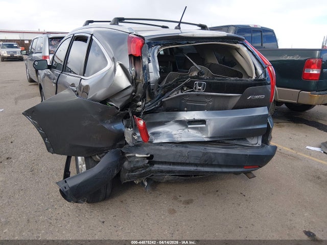 Продаж на аукціоні авто 2012 Honda Cr-v Ex, vin: JHLRM4H58CC024989, номер лоту: 44875242