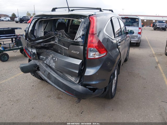 Продаж на аукціоні авто 2012 Honda Cr-v Ex, vin: JHLRM4H58CC024989, номер лоту: 44875242
